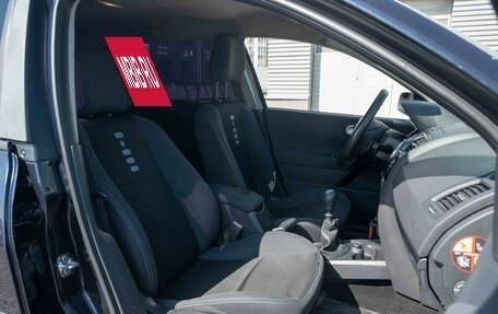 Renault Megane II, 2008 год, 465 000 рублей, 13 фотография
