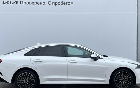 KIA K5, 2021 год, 2 905 000 рублей, 4 фотография