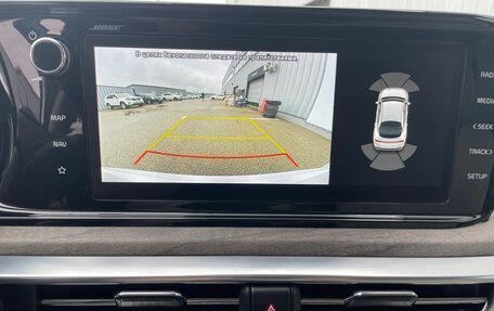KIA K5, 2021 год, 2 905 000 рублей, 15 фотография