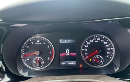 KIA K5, 2021 год, 2 905 000 рублей, 13 фотография