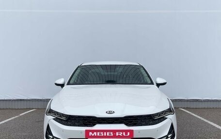 KIA K5, 2021 год, 2 905 000 рублей, 5 фотография