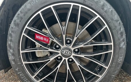 KIA K5, 2021 год, 2 905 000 рублей, 7 фотография