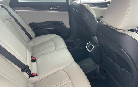 KIA K5, 2021 год, 2 905 000 рублей, 24 фотография