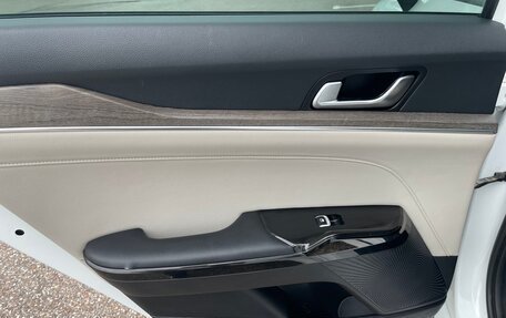 KIA K5, 2021 год, 2 905 000 рублей, 19 фотография
