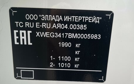 KIA K5, 2021 год, 2 905 000 рублей, 29 фотография