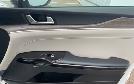 KIA K5, 2021 год, 2 905 000 рублей, 25 фотография