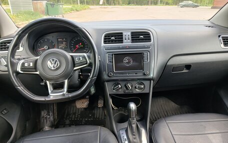 Volkswagen Polo VI (EU Market), 2019 год, 1 400 000 рублей, 2 фотография