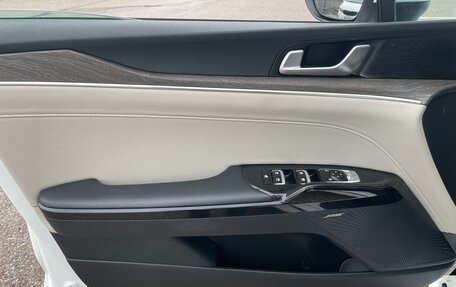 KIA K5, 2021 год, 2 905 000 рублей, 18 фотография