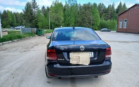 Volkswagen Polo VI (EU Market), 2019 год, 1 400 000 рублей, 7 фотография
