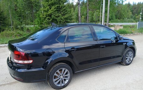 Volkswagen Polo VI (EU Market), 2019 год, 1 400 000 рублей, 5 фотография