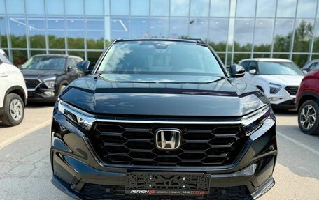 Honda CR-V, 2024 год, 4 799 000 рублей, 2 фотография