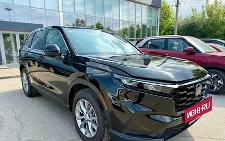 Honda CR-V, 2024 год, 4 799 000 рублей, 3 фотография