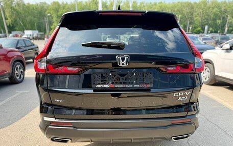 Honda CR-V, 2024 год, 4 799 000 рублей, 5 фотография