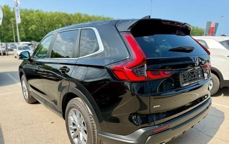 Honda CR-V, 2024 год, 4 799 000 рублей, 6 фотография