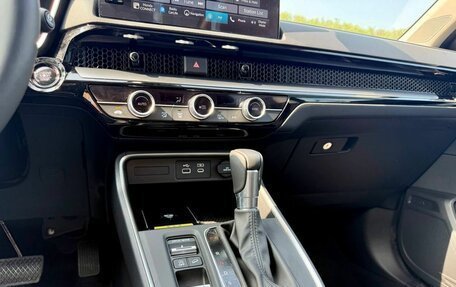 Honda CR-V, 2024 год, 4 799 000 рублей, 13 фотография