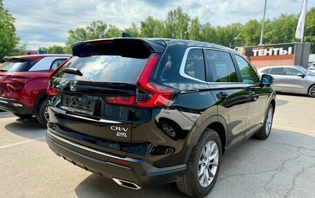 Honda CR-V, 2024 год, 4 799 000 рублей, 4 фотография