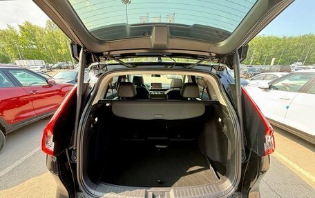Honda CR-V, 2024 год, 4 799 000 рублей, 18 фотография