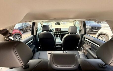 Honda CR-V, 2024 год, 4 799 000 рублей, 17 фотография