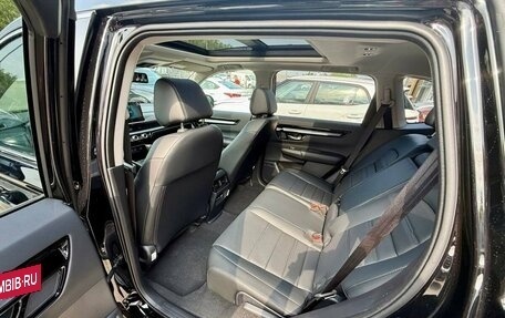 Honda CR-V, 2024 год, 4 799 000 рублей, 16 фотография