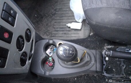 Renault Logan I, 2007 год, 150 000 рублей, 12 фотография