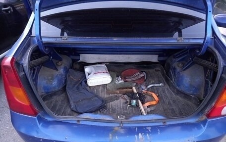 Renault Logan I, 2007 год, 150 000 рублей, 8 фотография