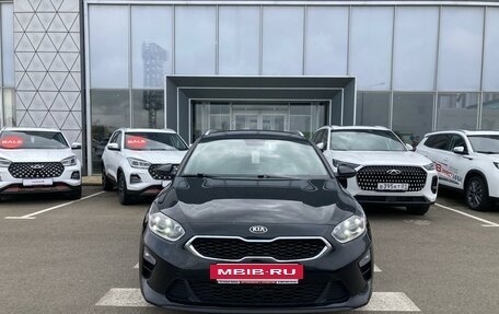 KIA cee'd III, 2019 год, 1 320 000 рублей, 2 фотография