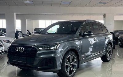 Audi Q7, 2019 год, 5 549 000 рублей, 1 фотография