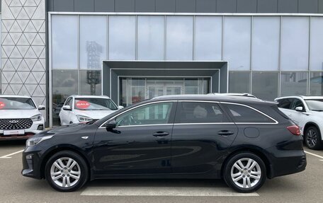 KIA cee'd III, 2019 год, 1 320 000 рублей, 8 фотография