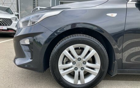 KIA cee'd III, 2019 год, 1 320 000 рублей, 10 фотография