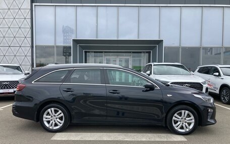 KIA cee'd III, 2019 год, 1 320 000 рублей, 4 фотография