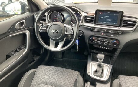 KIA cee'd III, 2019 год, 1 320 000 рублей, 11 фотография