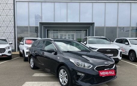 KIA cee'd III, 2019 год, 1 320 000 рублей, 3 фотография