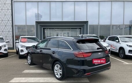 KIA cee'd III, 2019 год, 1 320 000 рублей, 7 фотография
