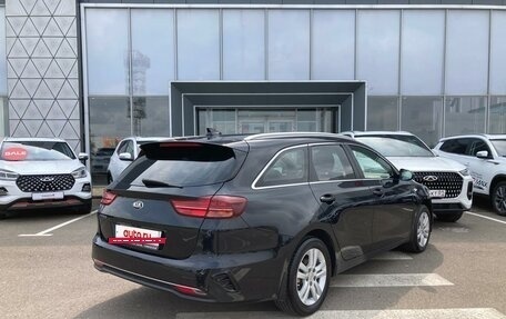 KIA cee'd III, 2019 год, 1 320 000 рублей, 5 фотография