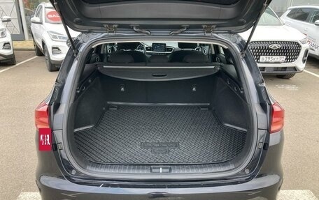 KIA cee'd III, 2019 год, 1 320 000 рублей, 9 фотография