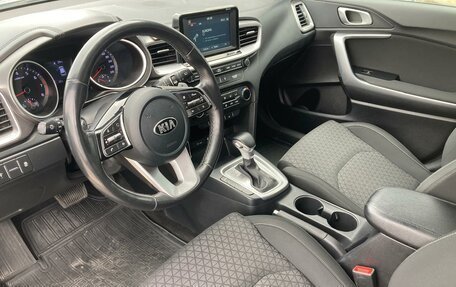 KIA cee'd III, 2019 год, 1 320 000 рублей, 12 фотография