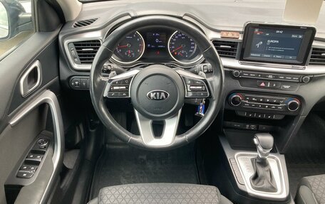 KIA cee'd III, 2019 год, 1 320 000 рублей, 13 фотография