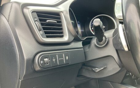 KIA cee'd III, 2019 год, 1 320 000 рублей, 18 фотография