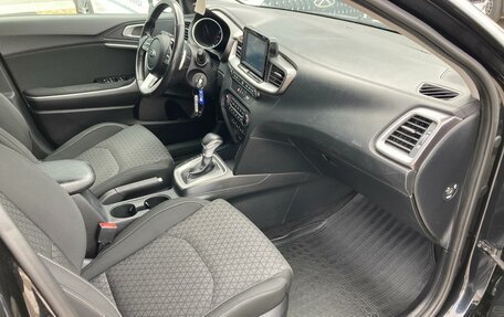 KIA cee'd III, 2019 год, 1 320 000 рублей, 16 фотография