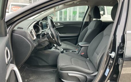 KIA cee'd III, 2019 год, 1 320 000 рублей, 17 фотография