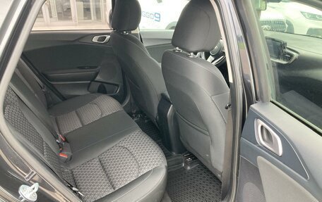 KIA cee'd III, 2019 год, 1 320 000 рублей, 21 фотография