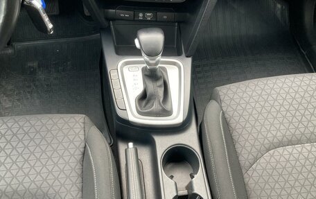 KIA cee'd III, 2019 год, 1 320 000 рублей, 26 фотография