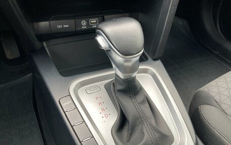 KIA cee'd III, 2019 год, 1 320 000 рублей, 22 фотография