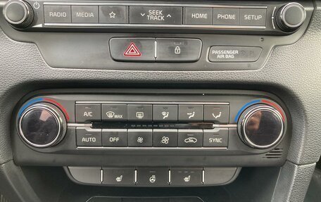 KIA cee'd III, 2019 год, 1 320 000 рублей, 23 фотография