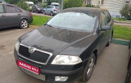 Skoda Octavia, 2008 год, 650 000 рублей, 1 фотография