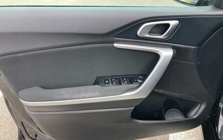 KIA cee'd III, 2019 год, 1 320 000 рублей, 31 фотография
