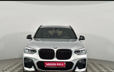 BMW X3, 2020 год, 4 200 000 рублей, 1 фотография