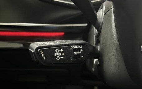 Audi Q7, 2019 год, 5 549 000 рублей, 10 фотография