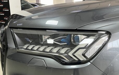 Audi Q7, 2019 год, 5 549 000 рублей, 7 фотография
