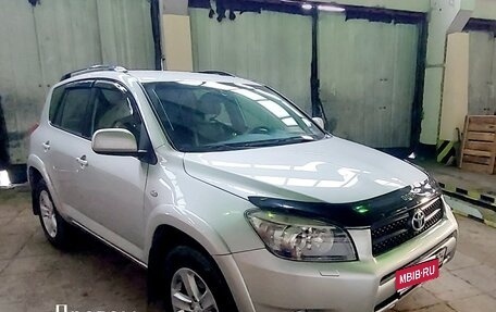 Toyota RAV4, 2007 год, 1 400 000 рублей, 1 фотография